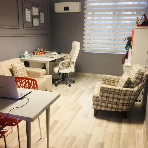 Klinik Fotoğrafı