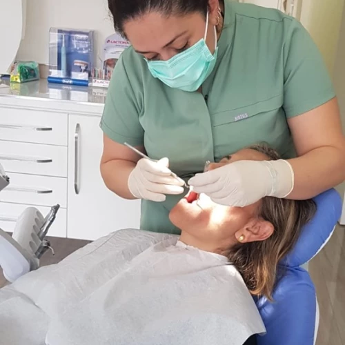 Klinik Fotoğrafı