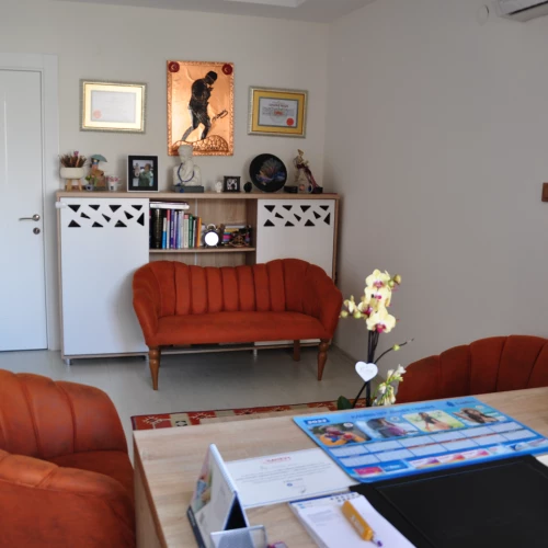 Klinik Fotoğrafı