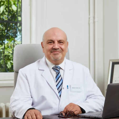 Klinik Fotoğrafı