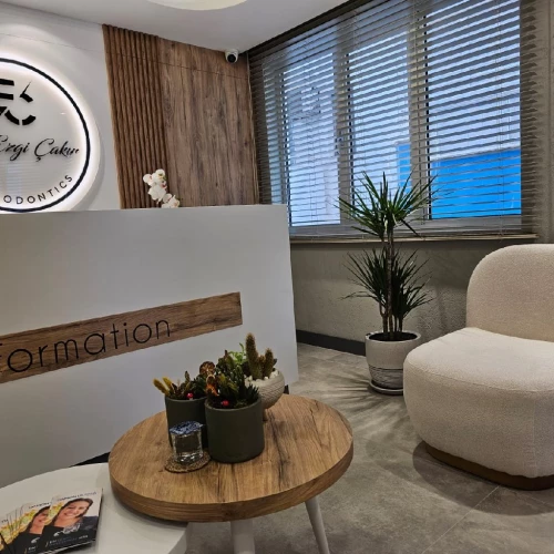 Klinik Fotoğrafı