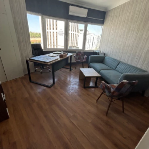 Klinik Fotoğrafı