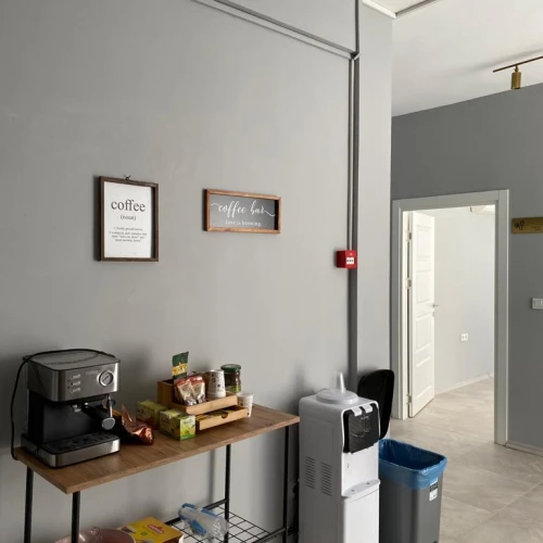 Klinik Fotoğrafı