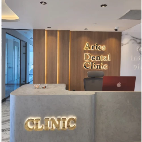 Klinik Fotoğrafı