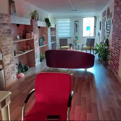 Klinik Fotoğrafı
