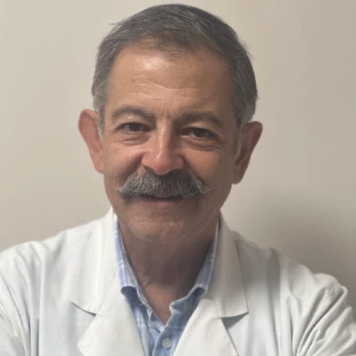 Klinik Fotoğrafı