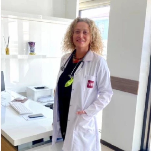 Klinik Fotoğrafı