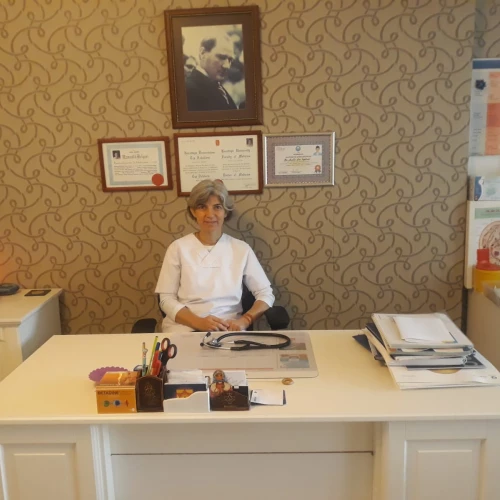 Klinik Fotoğrafı