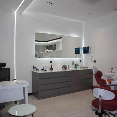 Klinik Fotoğrafı