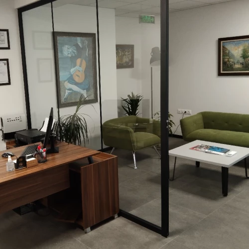 Klinik Fotoğrafı