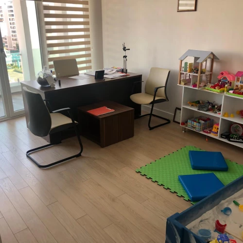 Klinik Fotoğrafı