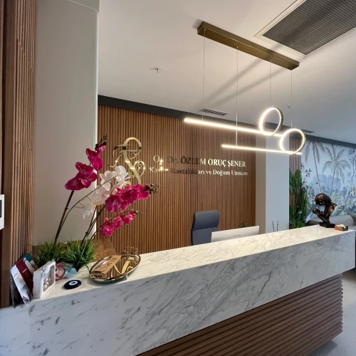 Klinik Fotoğrafı