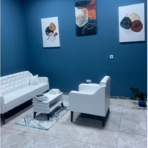 Klinik Fotoğrafı