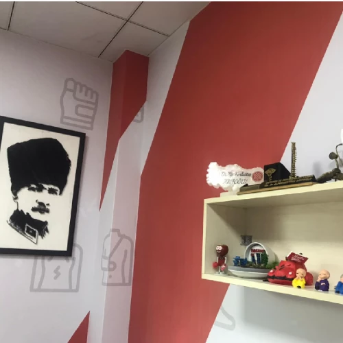 Klinik Fotoğrafı