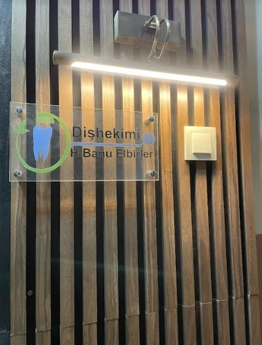Klinik Fotoğrafı