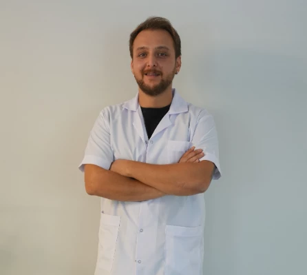 Klinik Fotoğrafı