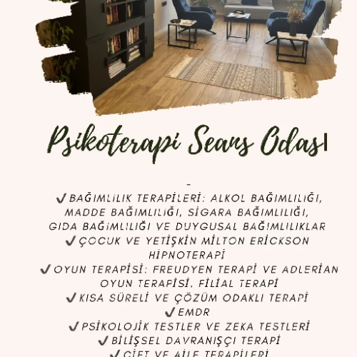 Klinik Fotoğrafı