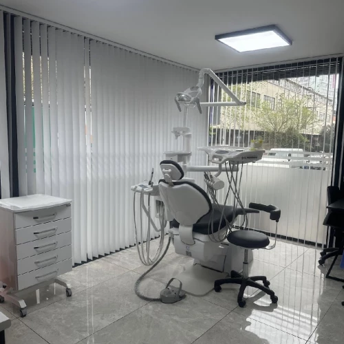 Klinik Fotoğrafı