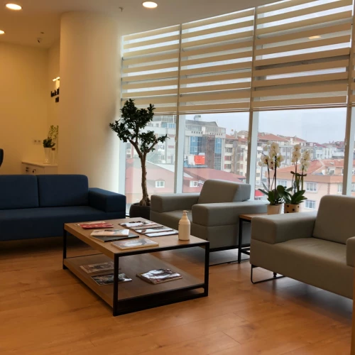Klinik Fotoğrafı