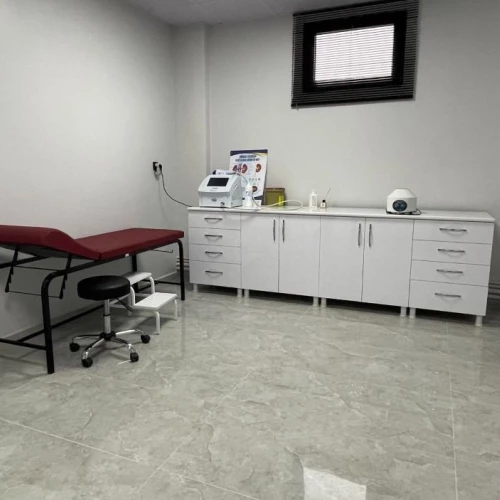 Klinik Fotoğrafı