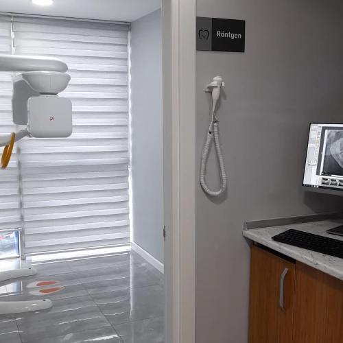Klinik Fotoğrafı
