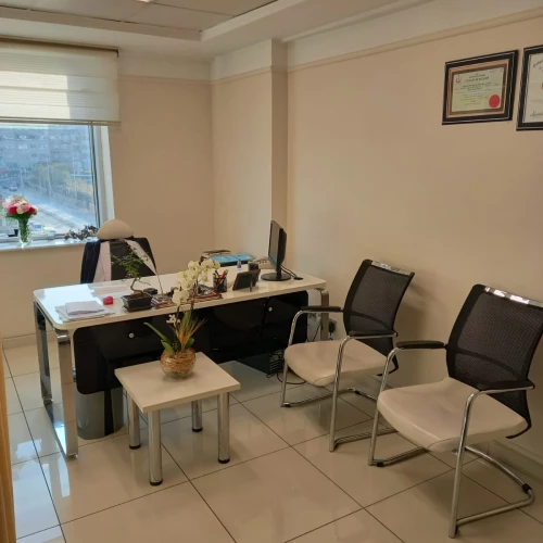 Klinik Fotoğrafı