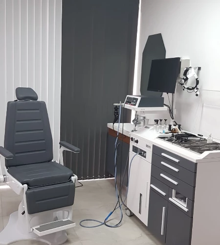 Klinik Fotoğrafı