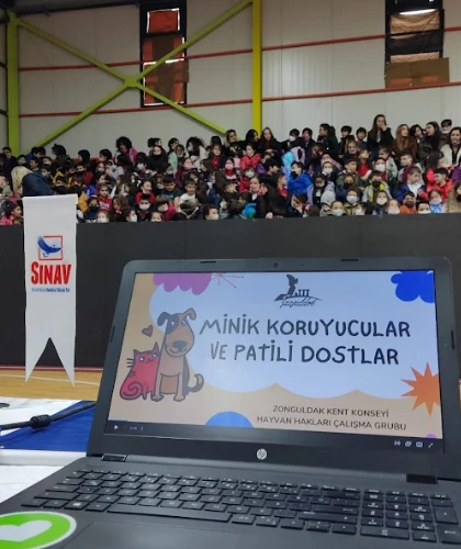 Klinik Fotoğrafı