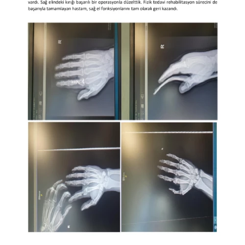 Klinik Fotoğrafı