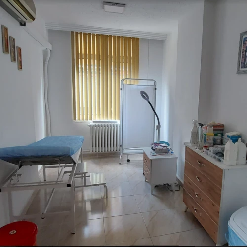 Klinik Fotoğrafı