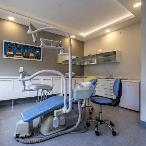 Klinik Fotoğrafı