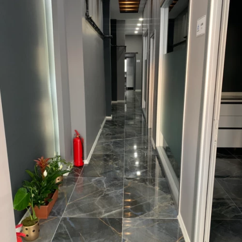 Klinik Fotoğrafı