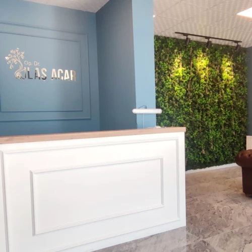 Klinik Fotoğrafı