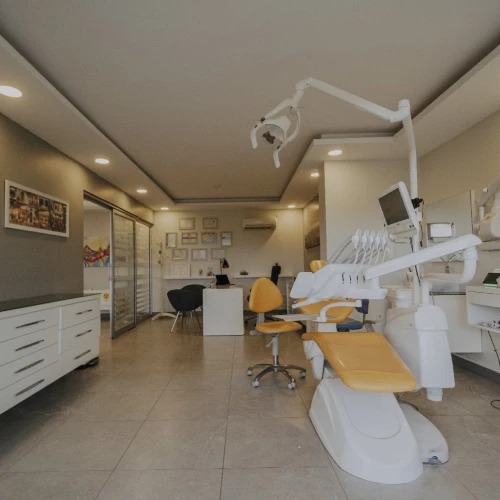 Klinik Fotoğrafı