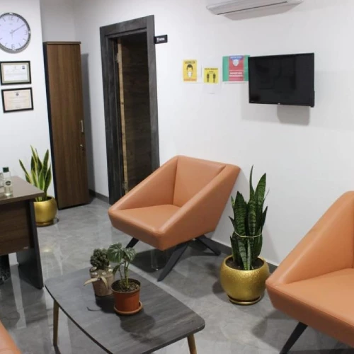 Klinik Fotoğrafı
