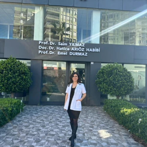 Klinik Fotoğrafı