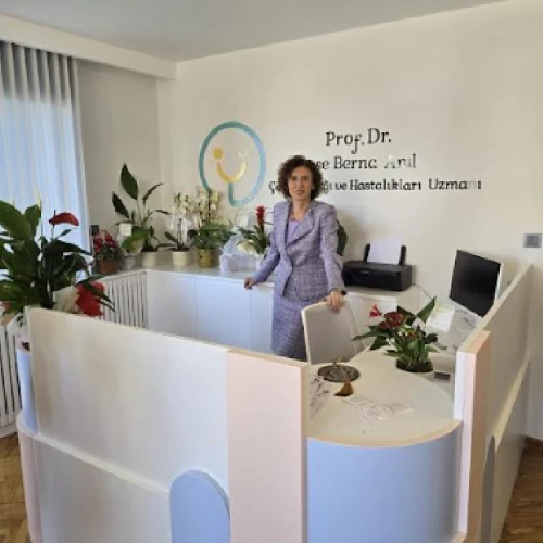 Klinik Fotoğrafı