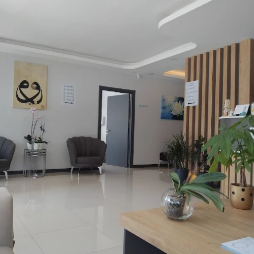 Klinik Fotoğrafı