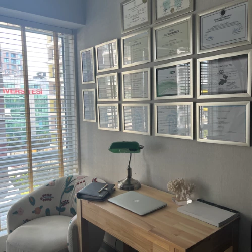 Klinik Fotoğrafı