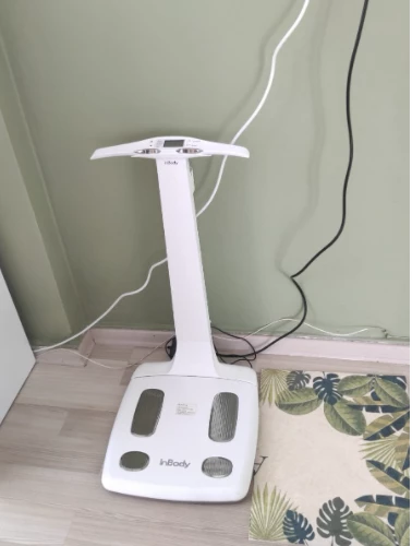 Klinik Fotoğrafı