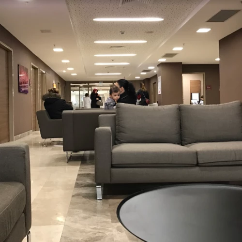 Klinik Fotoğrafı