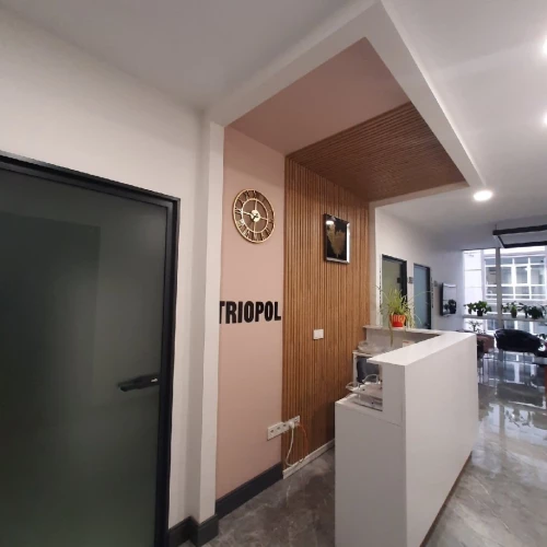 Klinik Fotoğrafı