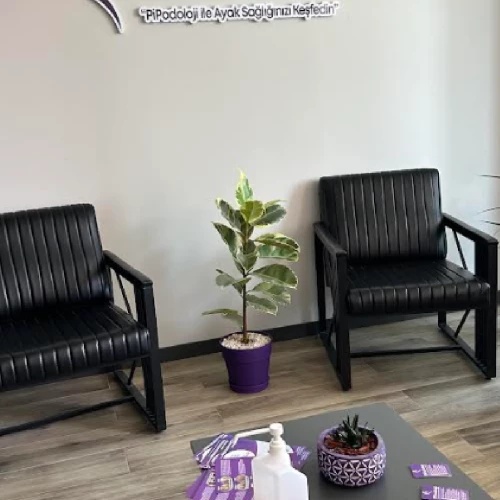 Klinik Fotoğrafı