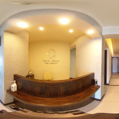 Klinik Fotoğrafı