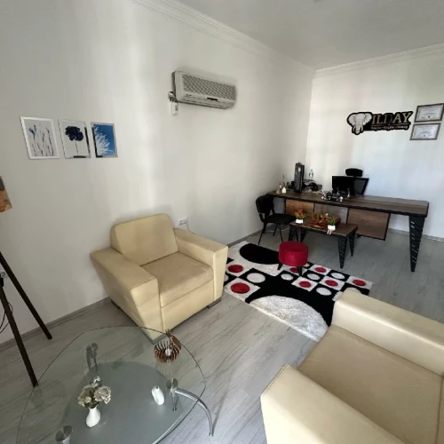 Klinik Fotoğrafı