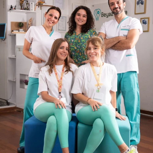 Klinik Fotoğrafı