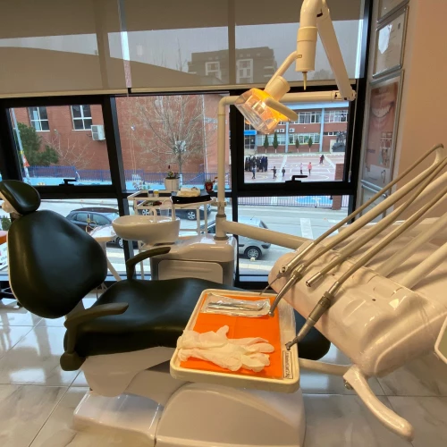 Klinik Fotoğrafı