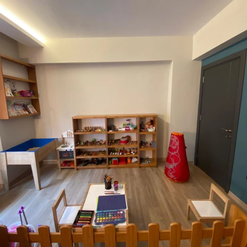 Klinik Fotoğrafı