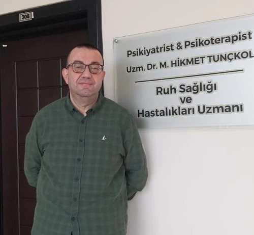Klinik Fotoğrafı