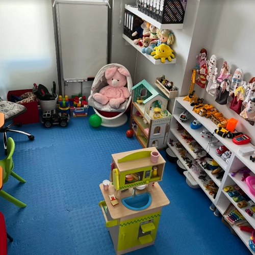 Klinik Fotoğrafı